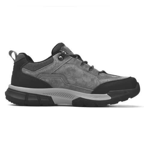 Jeep Abrasion Resistant Low top Mountaineering Hiking Shoes Men’s