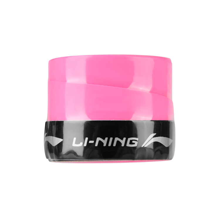 Li Ning LiNing GP1000 Slip Resistant, Abrasion Resistant, Practical, Badminton Grip Tapes Pu Thin
