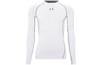 Under Armour Workout Clothing Men's White