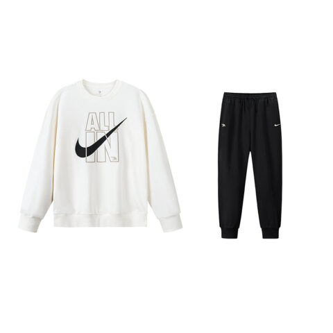 Nike Casual Sportswear 3Brand Children Aged 3 7 Years Old