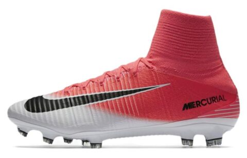 Nike Mercurial SuperFly 5 Fg ‘Racer Pink’