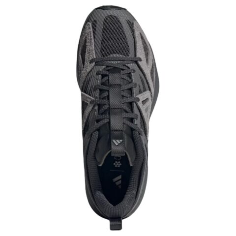 Adidas Kantai Trail Classic And Versatile Running Shoes Unisex Black