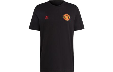 Adidas Originals Soccer Jersey Men’s