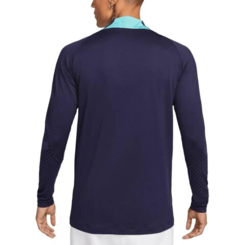 Nike Soccer Jersey Men’s Navy Blue