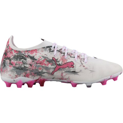 PUMA ULTRA 5 Soccer Shoes Men’s White