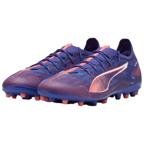 PUMA Ultra 5 Soccer Shoes Men’s Blue