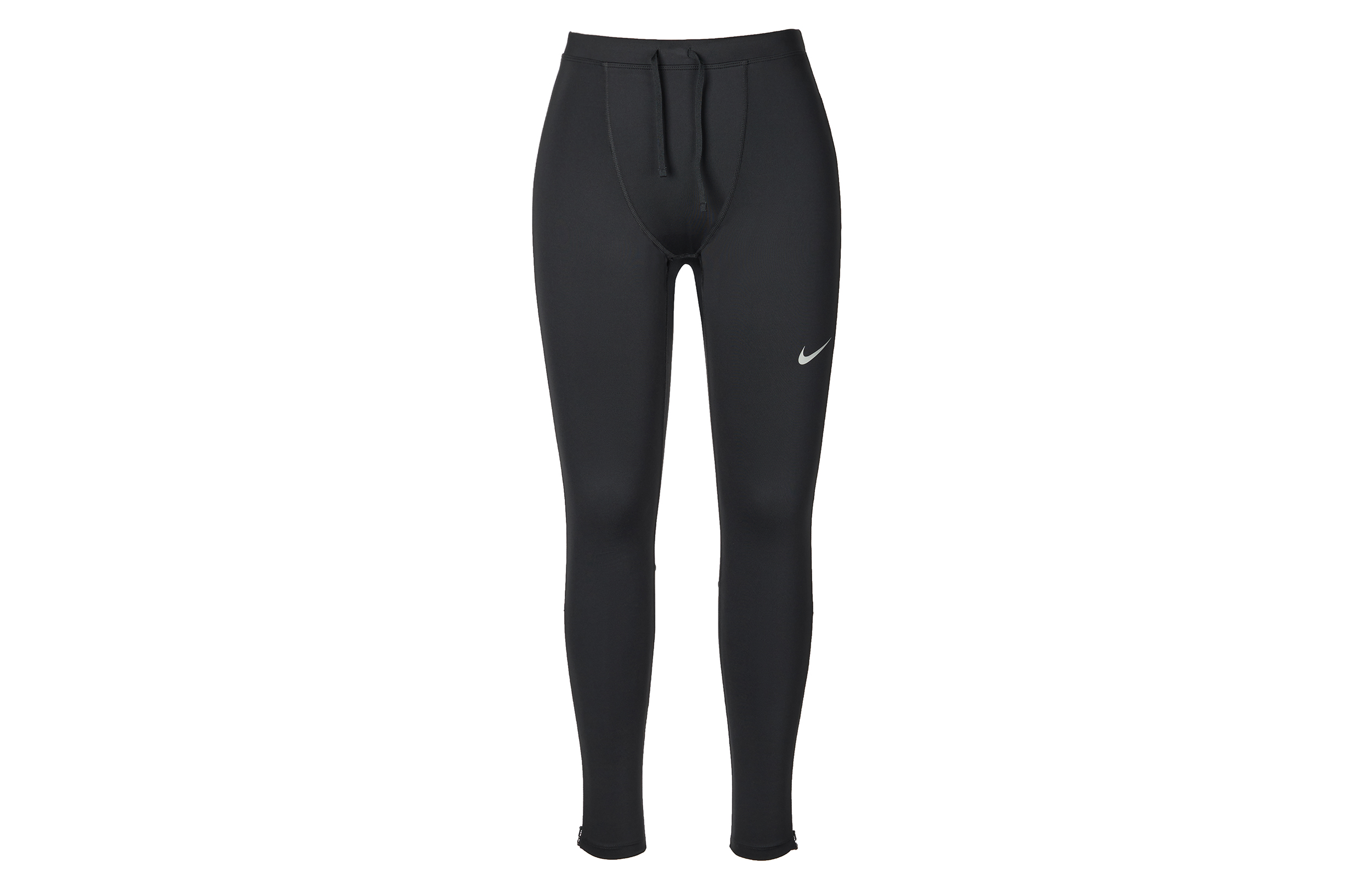 Nike Dri Fit Sports Pants Men’s Black