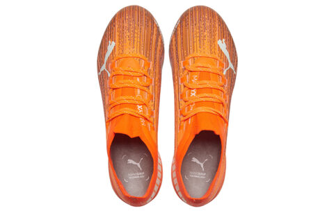 PUMA Ultra 1.1 Fg Ag ‘Shocking Orange’