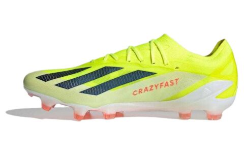 X Crazyfast Adidas Elite Fg ‘Solar Energy Pack’