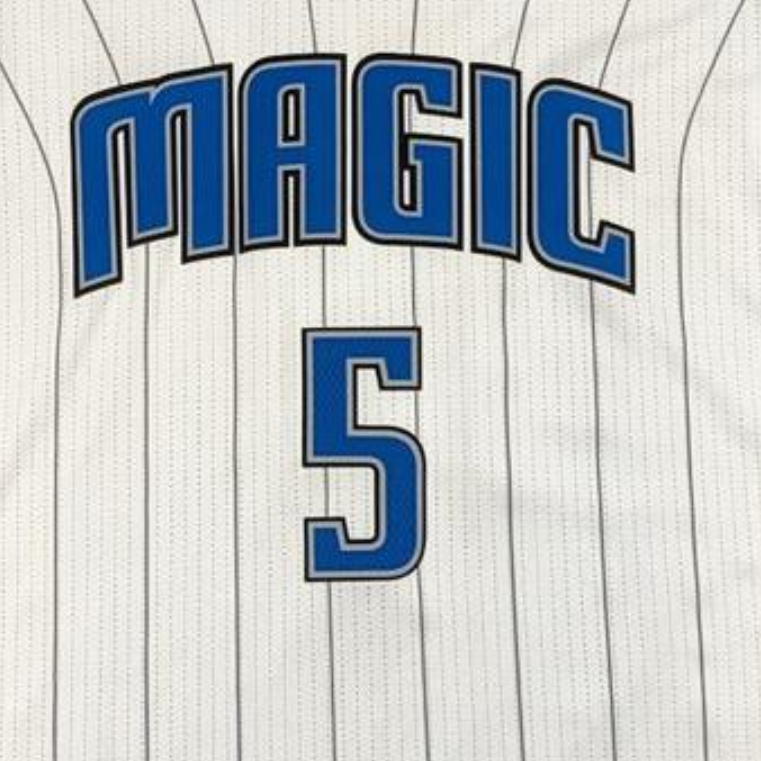 Adidas Basketball Jersey Men’s White