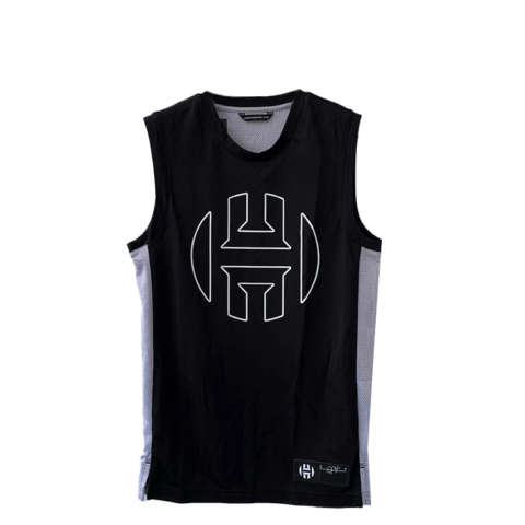 Adidas Harden Tank Top Men’s Black