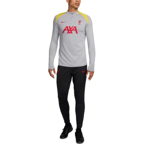 Nike Liverpool Fc Strike Third Men’s Nike Dri FIT Soccer Drill Top