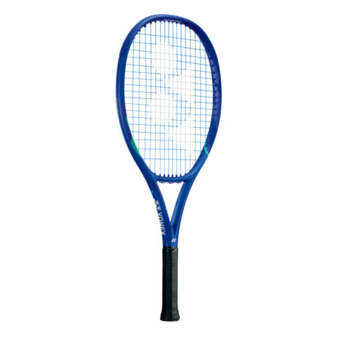 YONEX E Zone 25 Approx. 225g Paddle Weight 100 Square Inches Head Size Blue Kids’ Tennis Rackets