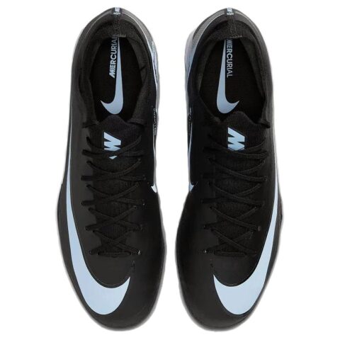 Nike Mercurial Vapor 16 Abrasion Resistant Soccer Shoes Men’s Black