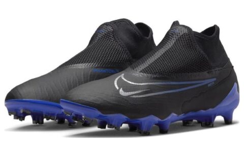 Nike Phantom Gx Pro Fg ‘Black Blue’