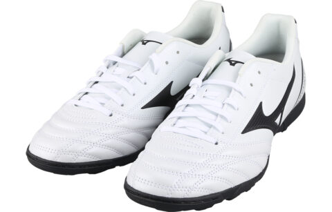 Mizuno Folgado Pro Kl AS ‘White Black’