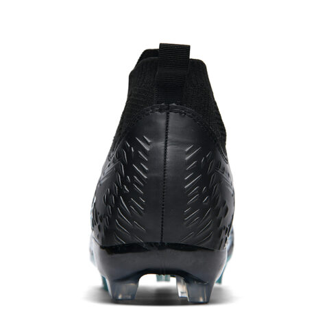 Binary FG Firm Ground Cushioning Lightweight Slip Resistant Cushioning Lightweight Slip Resistant Soccer Shoes Unisex
