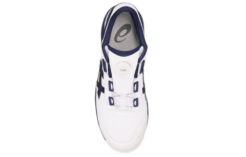 ASICS Winjob CP209 Boa White/Blue