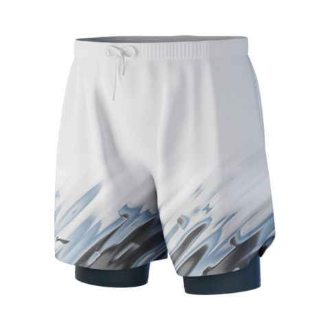 Li Ning Swimsuit Sets Men’s Moderate