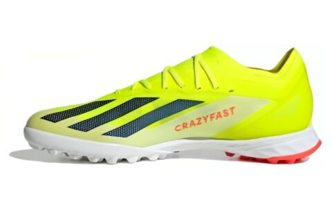 Adidas X Crazyfast Elite Tf 'Solar Energy Pack'