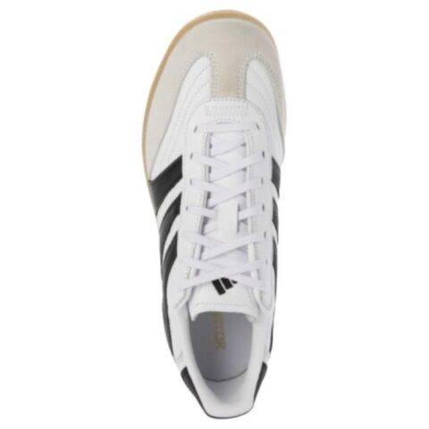 Adidas Predator 24 League Low Freestyle ‘White Black Gum’