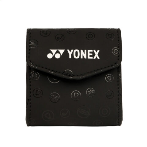 YONEX Badminton Equipment Black