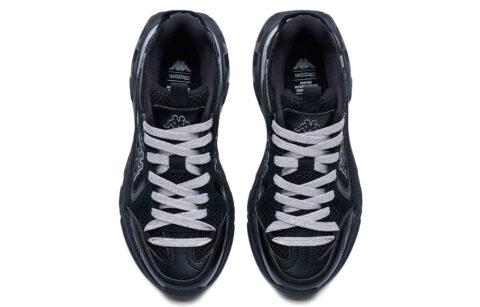 Kappa O.2000 Slip Resistant Abrasion Resistant Slip Resistant Abrasion Resistant Low top Running Shoes Women’s