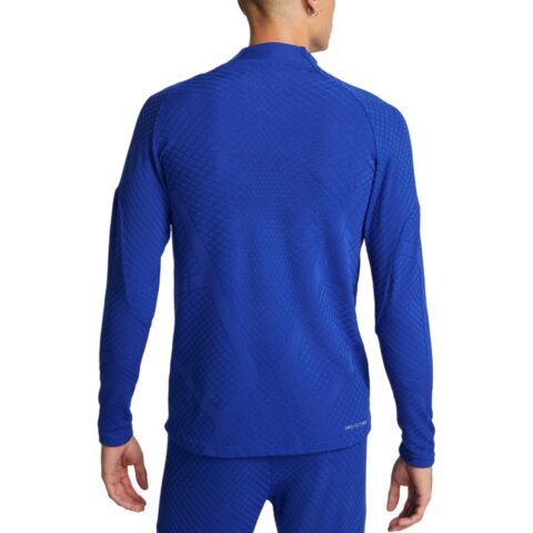 Nike Dri FIT ADV PSG Strike Drill Soccer Jersey Men’s Sapphire Blue