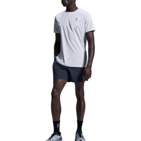 On 7 Core logo shorts