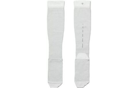 Lululemon Women’s Knee High Socks