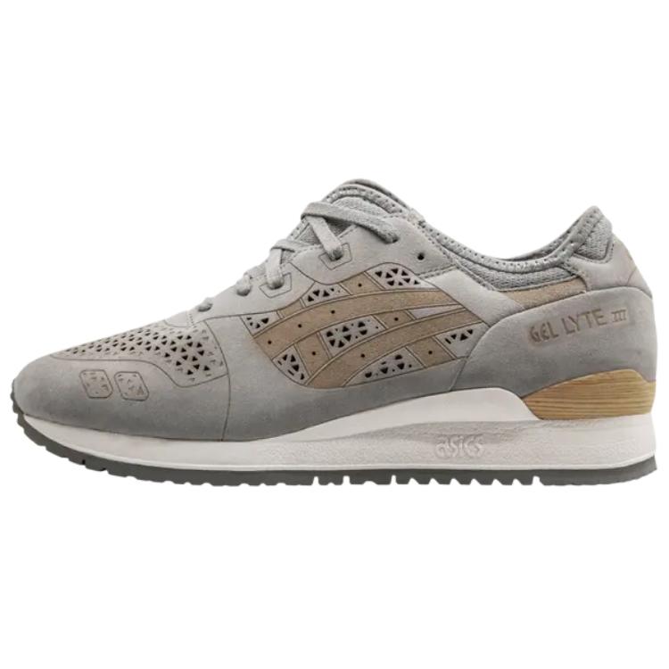 Asics Gel Lyte 3 ‘Laser Cut’