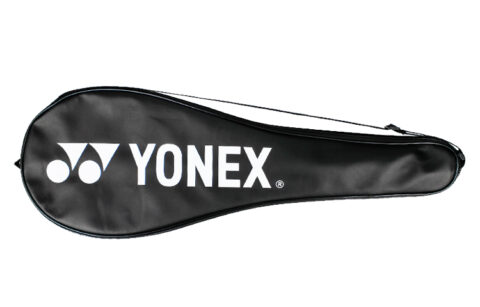 YONEX Tianfu AX22 LT EX Full Carbon Badminton Rackets Advanced Level 675mm Black Red