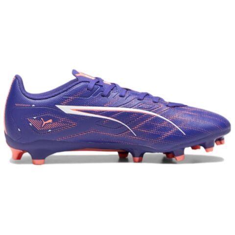 PUMA Ultra 5 Soccer Shoes Women’s Purple