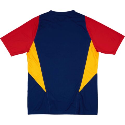 Adidas Spain Soccer Jersey Unisex