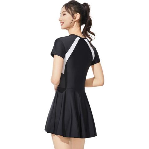 Li Ning One piece Swimsuit Women’s Black