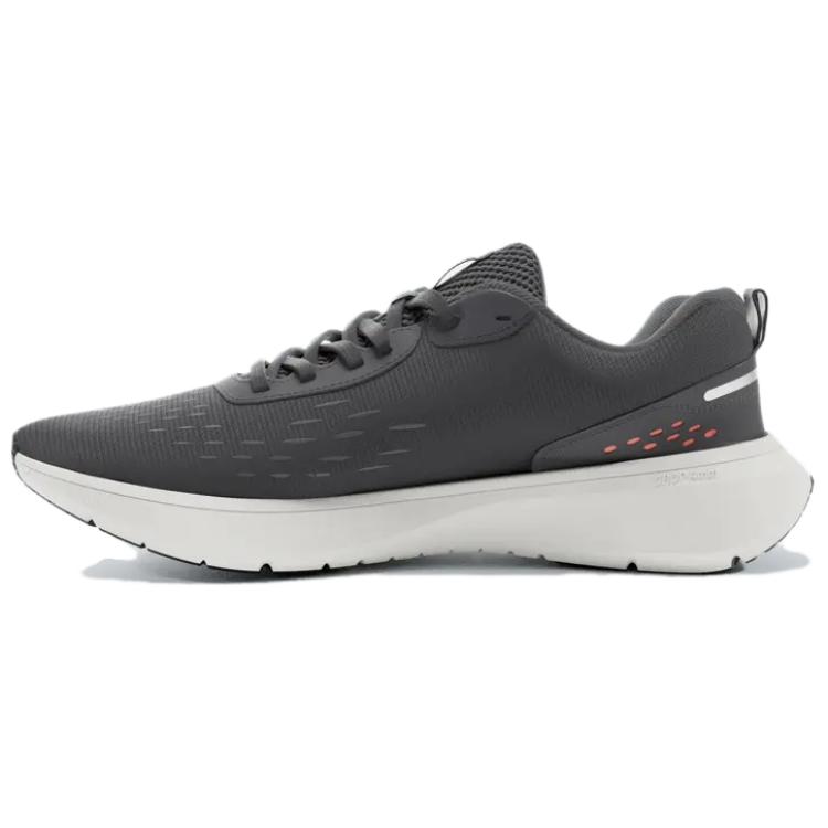 DECATHLON JF100.1 Cushioning Abrasion Resistant Cushioning, Wear Resistant Low top Casual Running Shoes Women’s Black