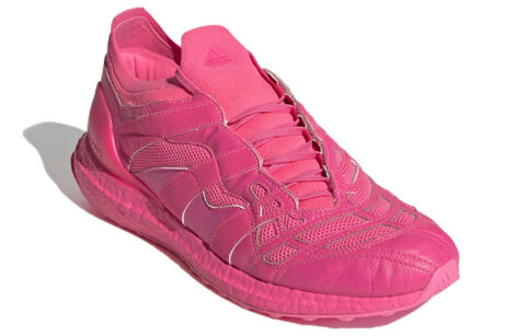 Adidas Predator Accelerator Solar Pink