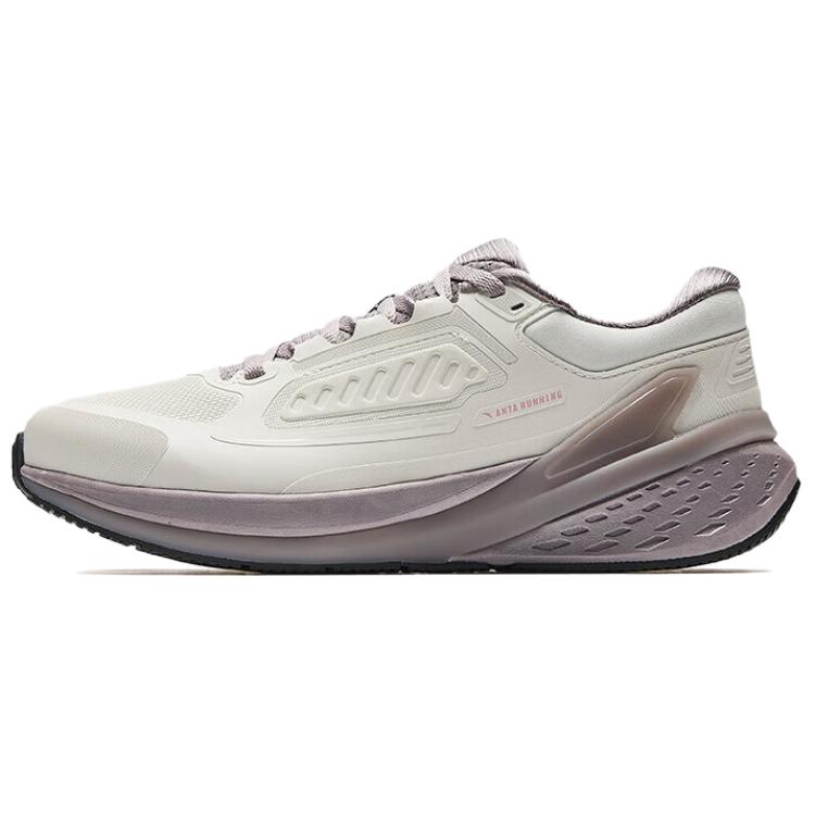 CHAOJIANTA Cushioning Slip Resistant Rebound Cushioning Slip Resistant Rebound Low top Casual Running Shoes Women’s