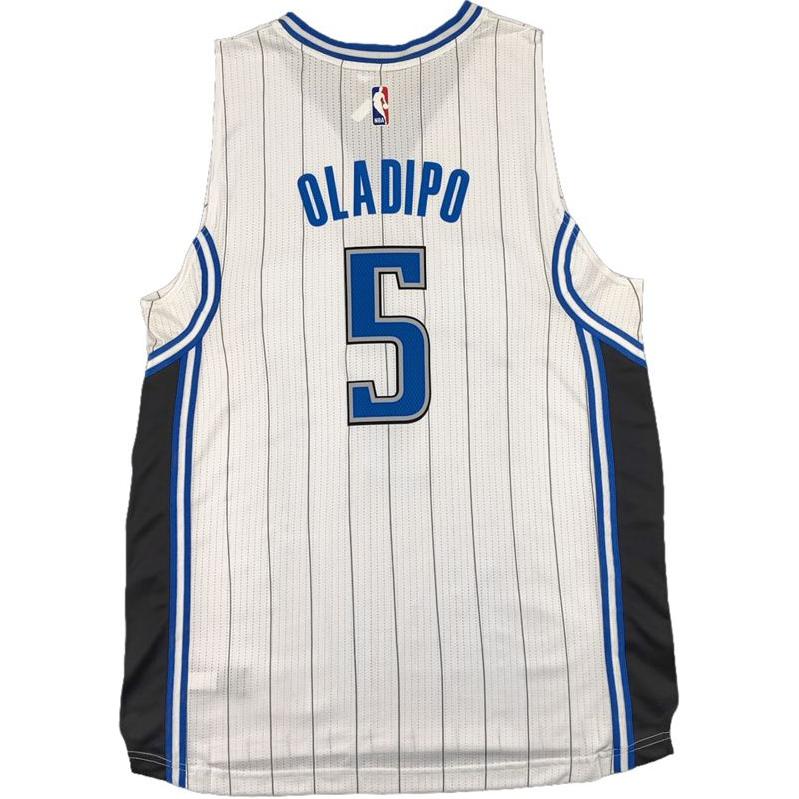 Adidas Basketball Jersey Men’s White
