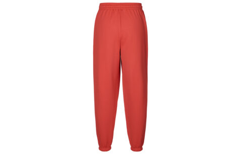 Nike Therma FIT Kobe Collection, Brand Logo Fleece Lined Fashion Soft And Comfortable Basketball Shorts Men’s Red