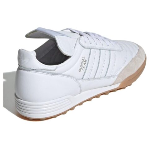 Adidas Mundial Team ‘White Gum’