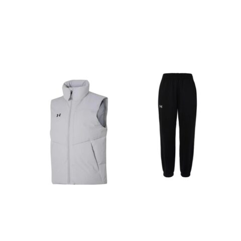 Under Armour Casual Sportswear Unisex