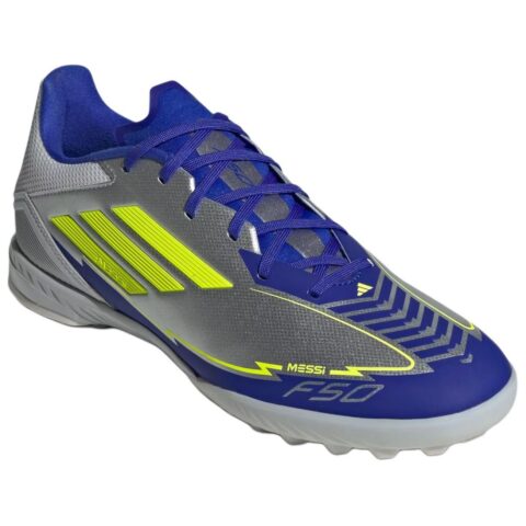 Adizero F50 Messi Adidas League Tf ‘La Vida Rapida Pack’