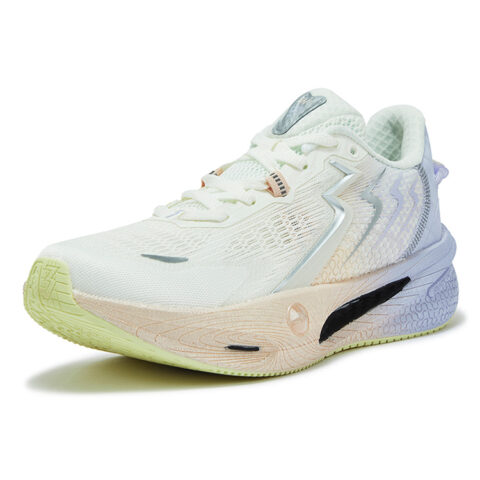 361° Surge Float 2.0 Running Shoes Unisex Low Top