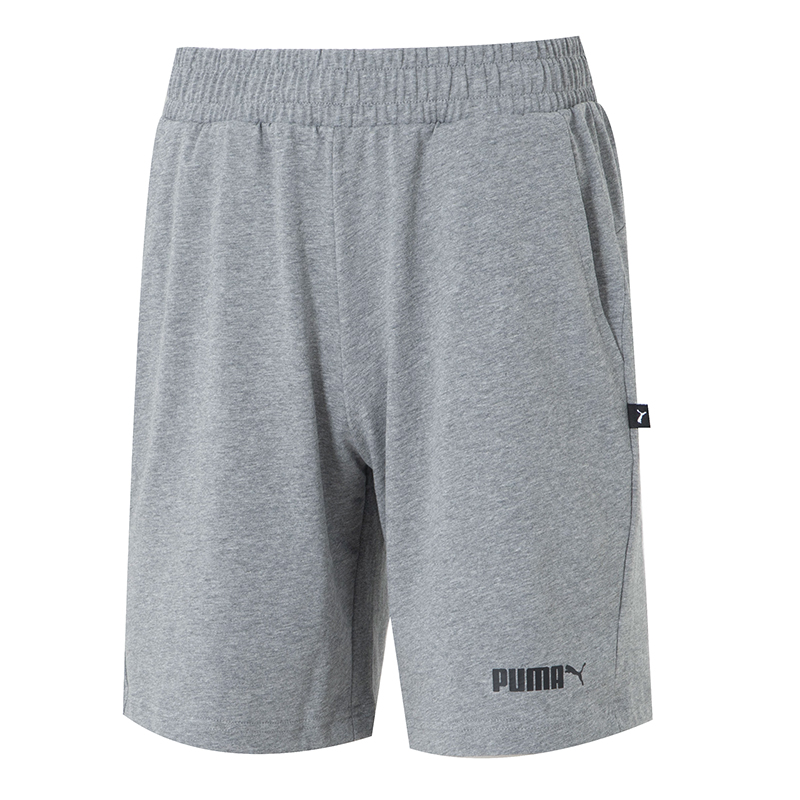 PUMA Sports Life Collection Sports Shorts Men’s Gray