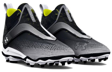 Under Armour Highlight Hammer Mc ‘Black White’