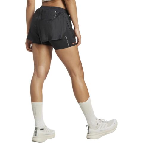 Adidas x Hermanos Koumori Adi365 drawstring shorts