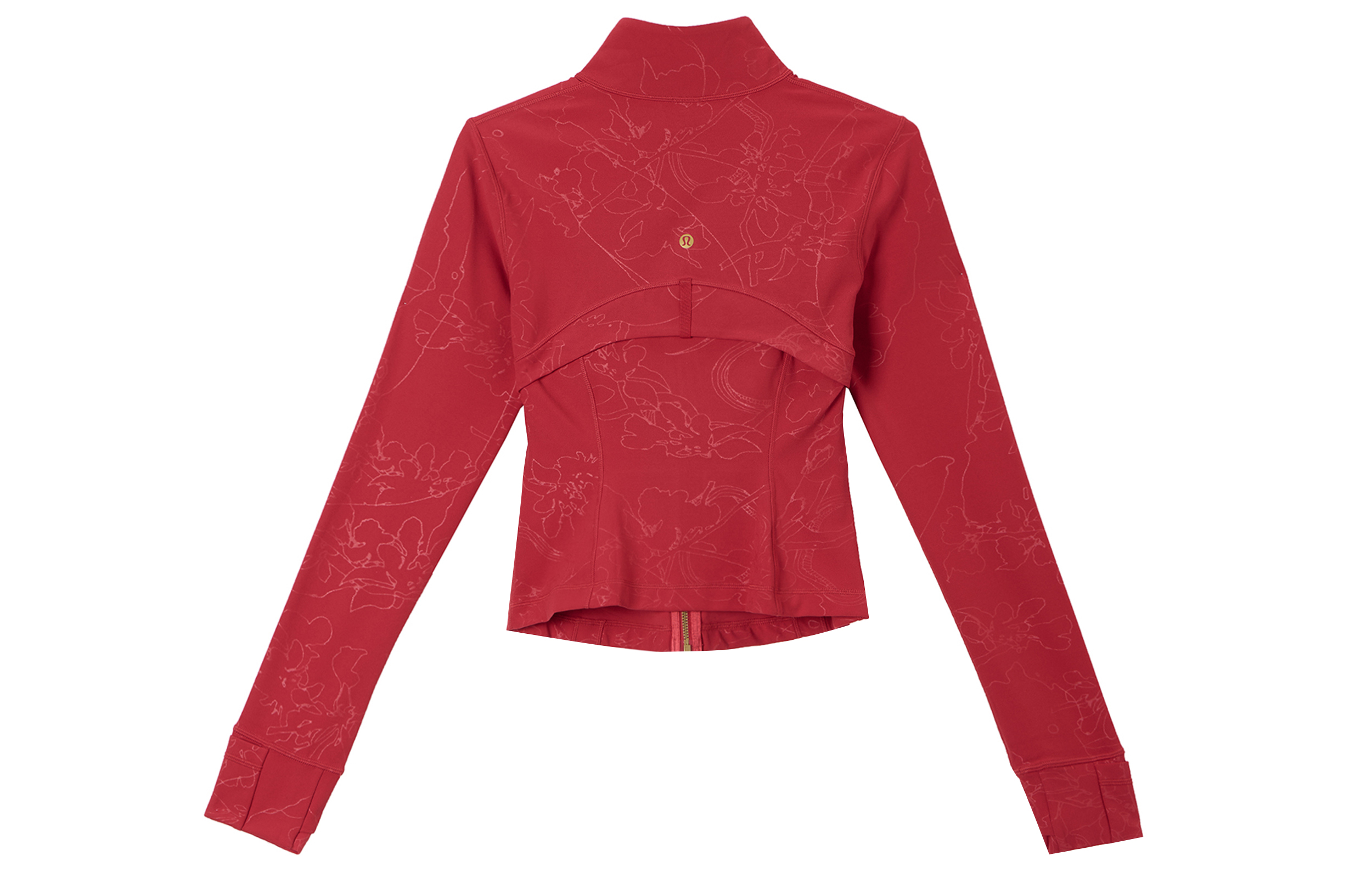 Lululemon Define Jacket Women’s