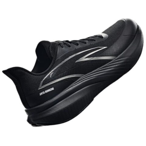 Anta Cloud Trail Slip Resistant Abrasion Resistant Slip Resistant Abrasion Resistant Low top