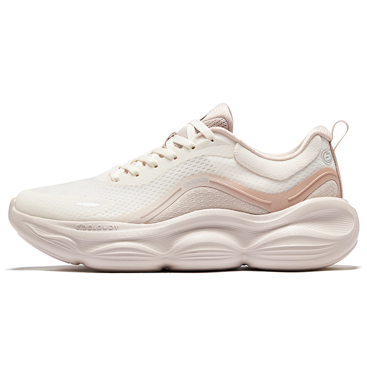 Erke Bobo Dan 3.0 Cushioning Slip Resistant Rebound Low top Training City Commuting Running Shoes Women’s